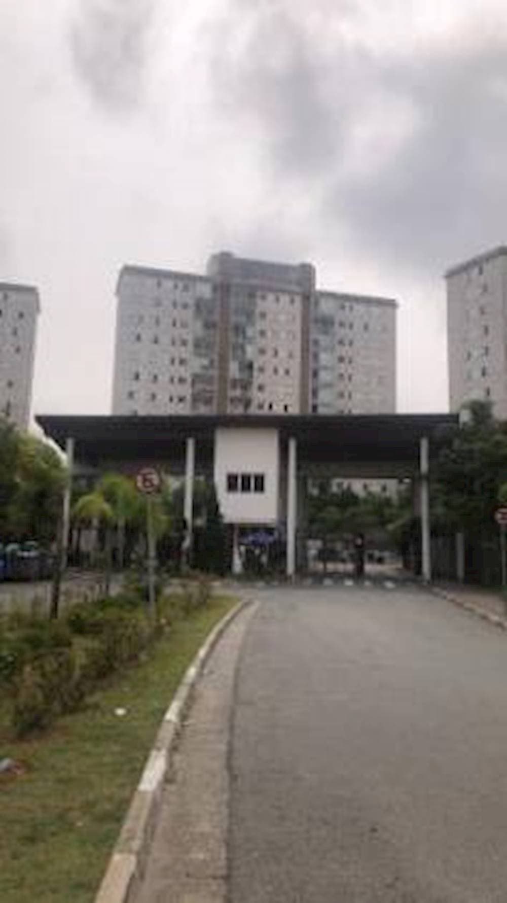 Foto 3 de 7: Apartamento em leilão em Osasco - SP — Apartamento em Novo Osasco - Osasco/SP