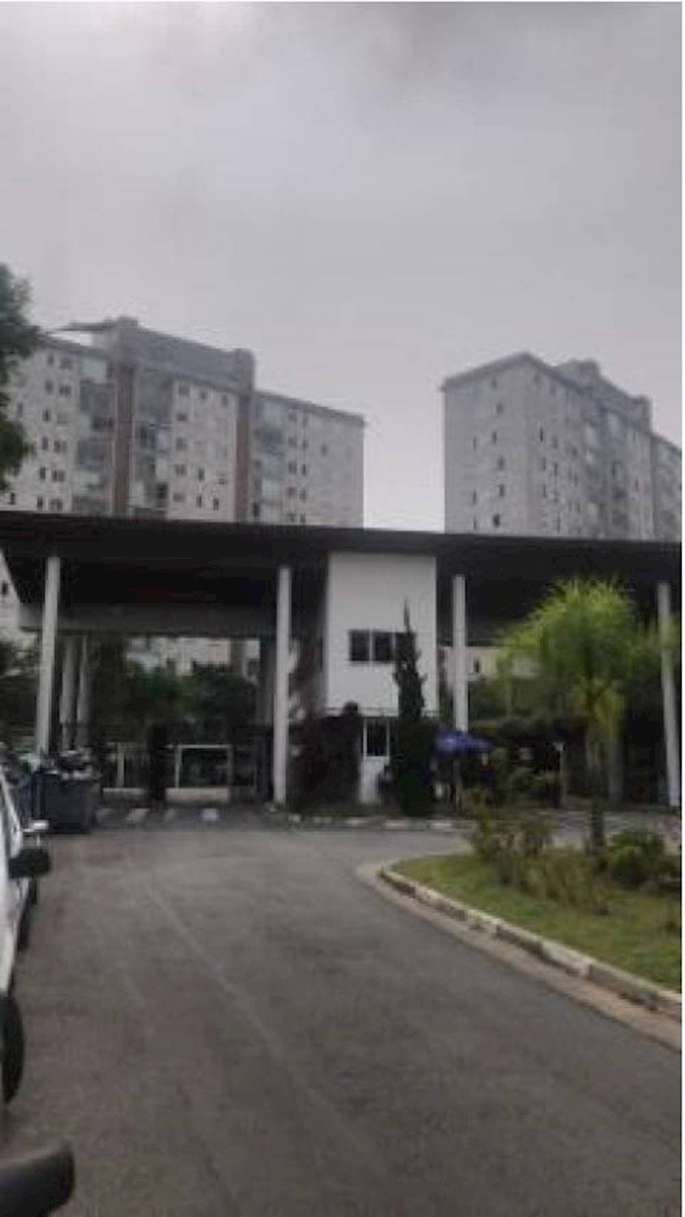 Foto 4 de 7: Apartamento em leilão em Osasco - SP — Apartamento em Novo Osasco - Osasco/SP