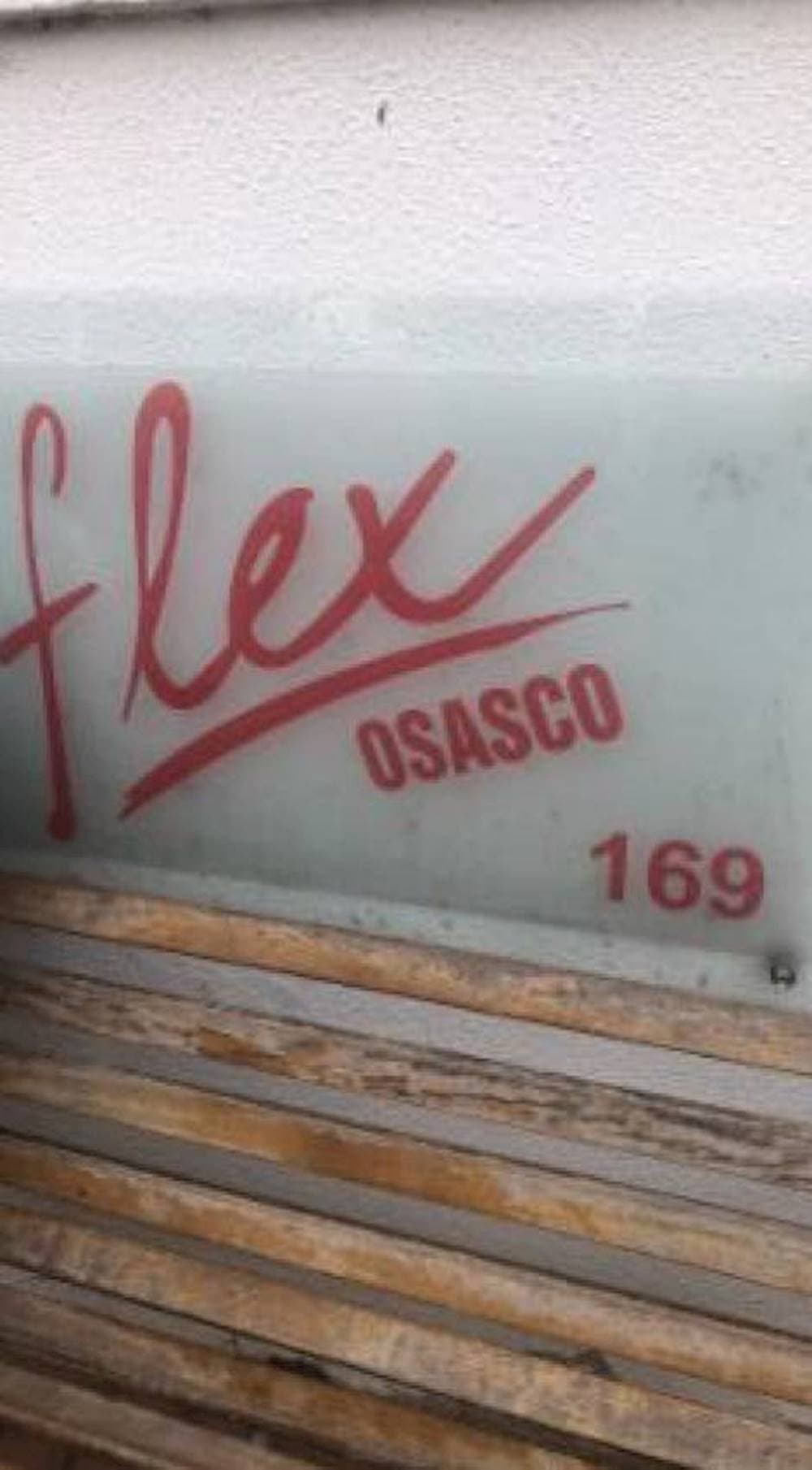 Foto 6 de 7: Apartamento em leilão em Osasco - SP — Apartamento em Novo Osasco - Osasco/SP