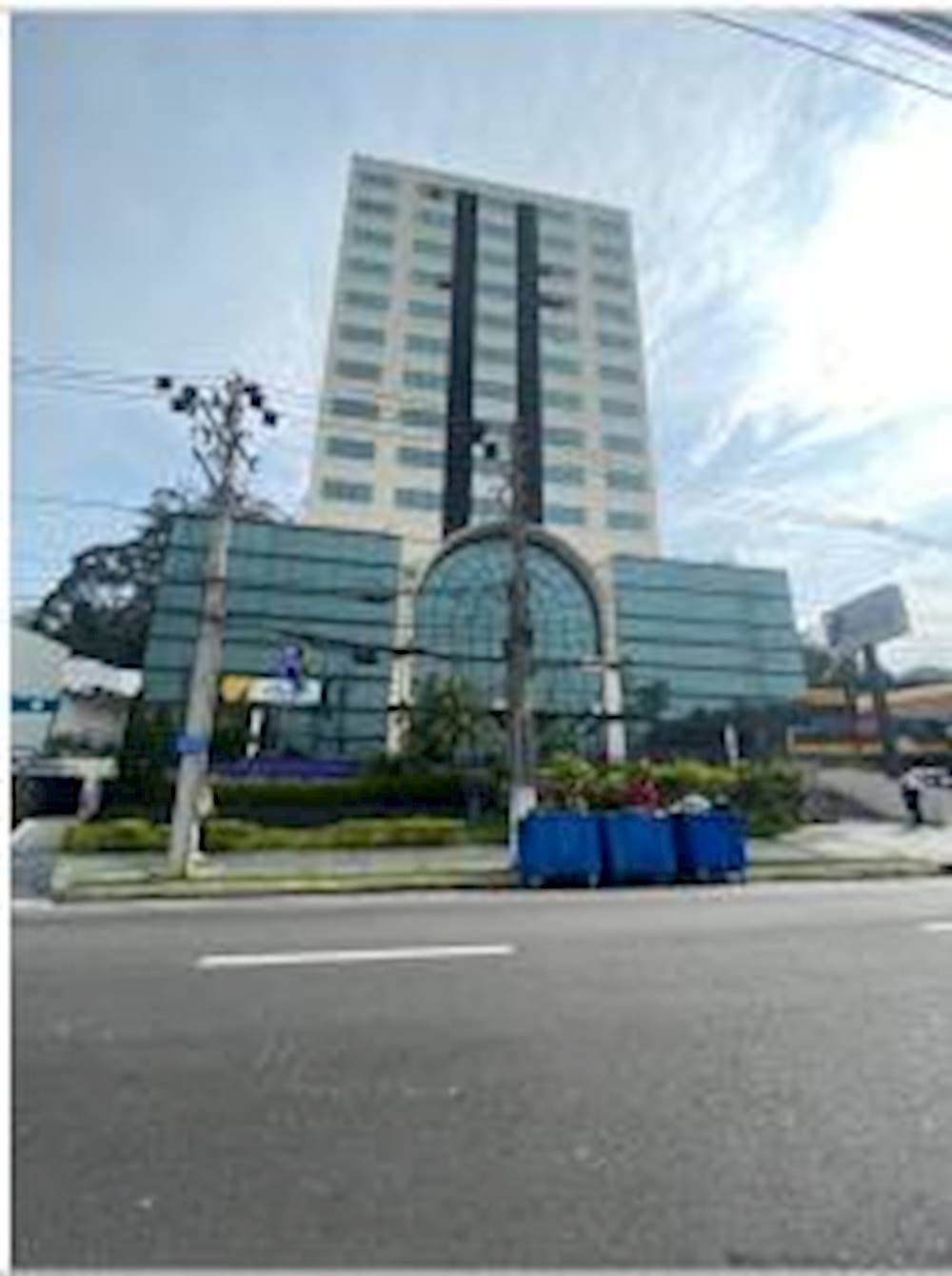 Foto 4 de 4: Comercial em leilão em Santana de Parnaíba - SP — Sala Comercial em Alphaville - Santana De Parnaíba/SP