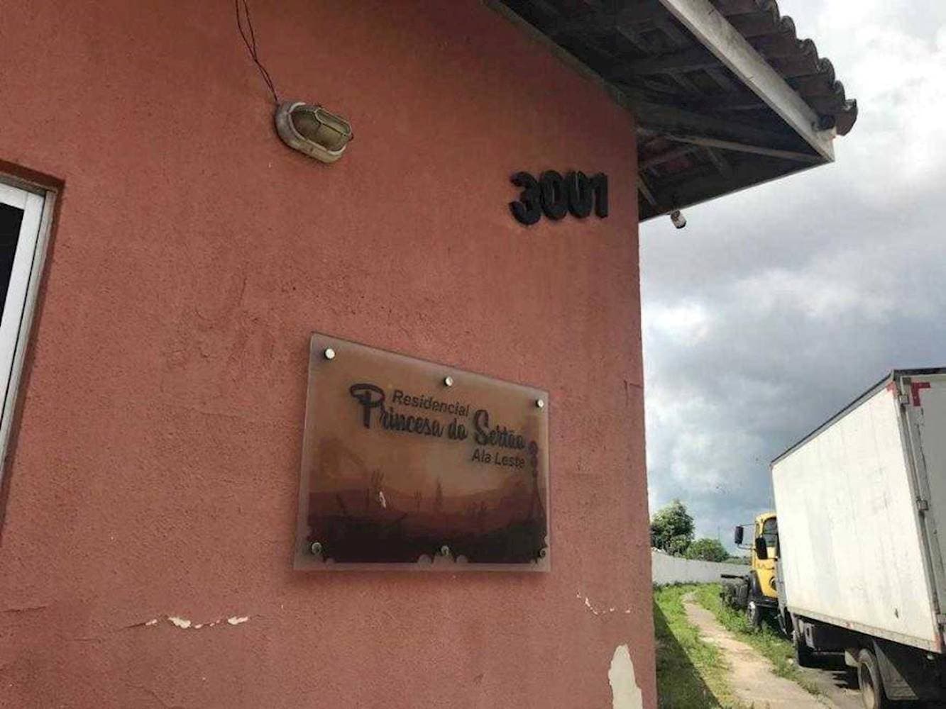 Foto 4 de 18: Apartamento em leilão em Feira de Santana - BA — Apartamento em Muchila - Feira De Santana/BA