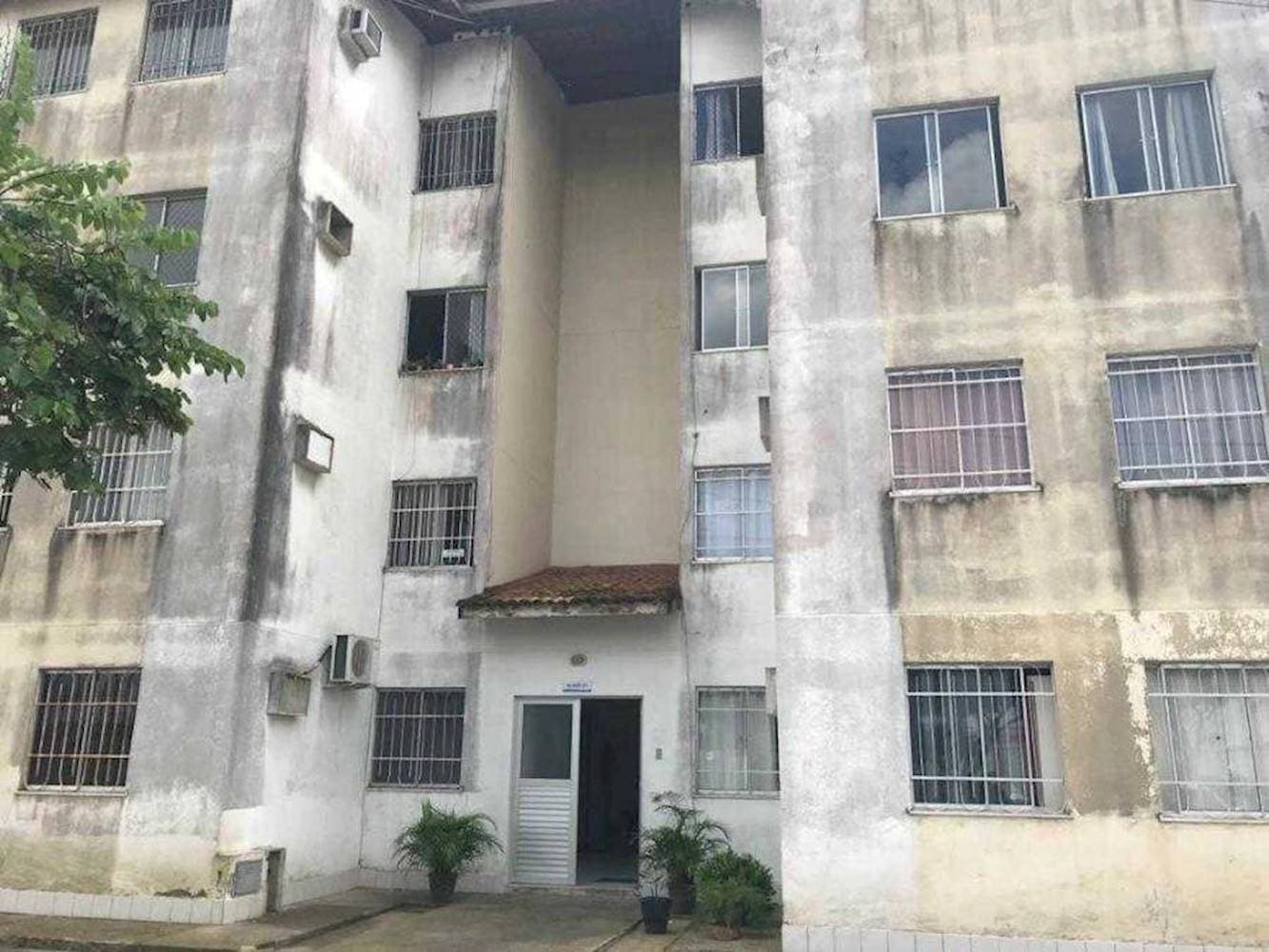 Foto 5 de 18: Apartamento em leilão em Feira de Santana - BA — Apartamento em Muchila - Feira De Santana/BA