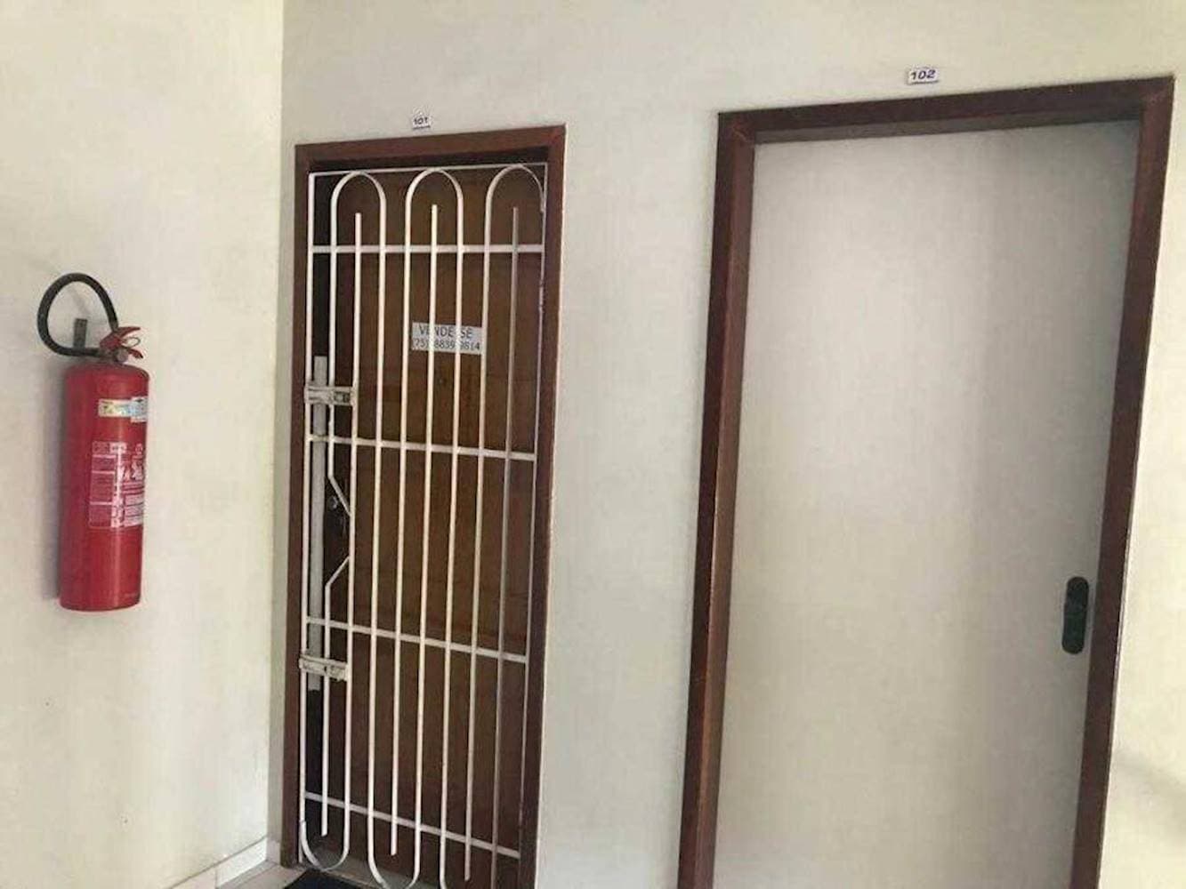 Foto 7 de 18: Apartamento em leilão em Feira de Santana - BA — Apartamento em Muchila - Feira De Santana/BA