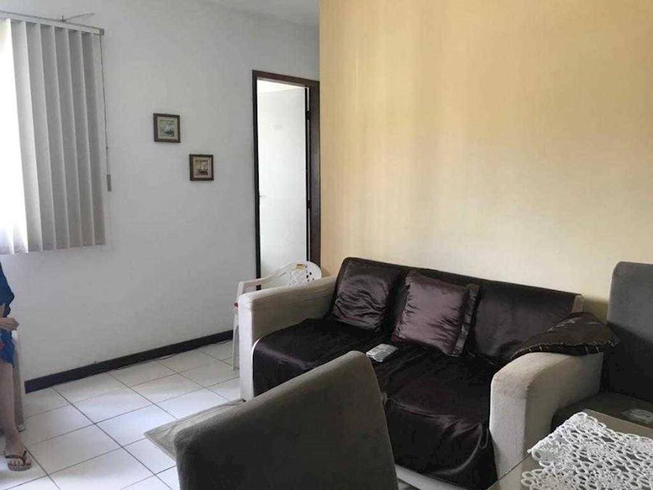 Foto 8 de 18: Apartamento em leilão em Feira de Santana - BA — Apartamento em Muchila - Feira De Santana/BA