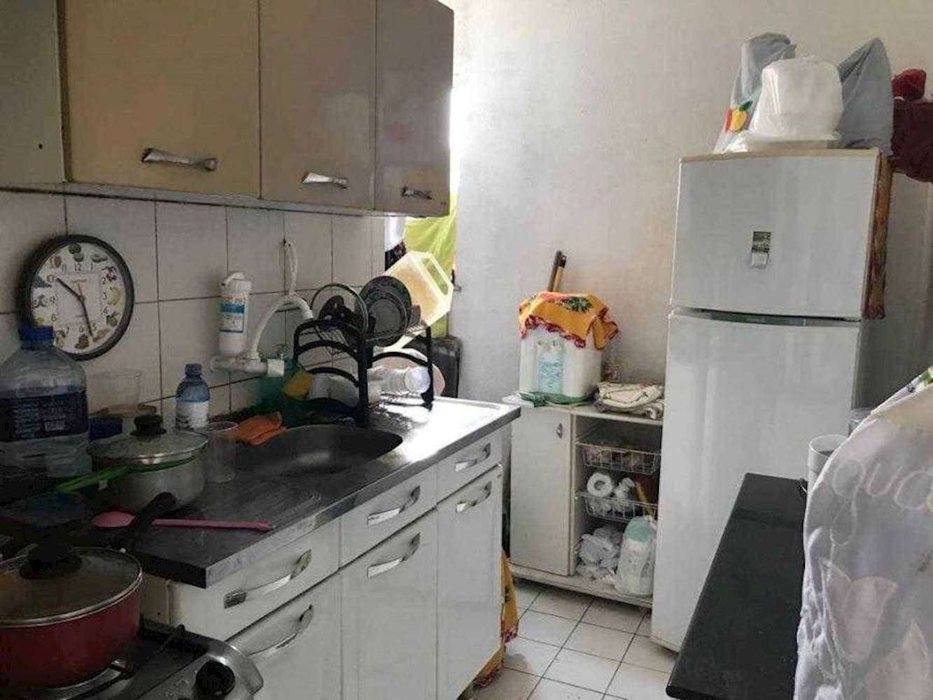 Foto 10 de 18: Apartamento em leilão em Feira de Santana - BA — Apartamento em Muchila - Feira De Santana/BA