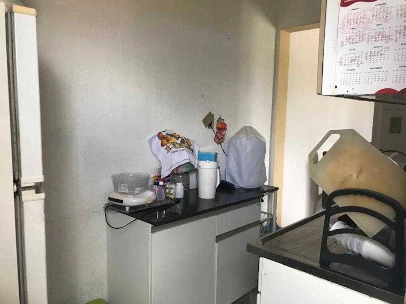 Foto 11 de 18: Apartamento em leilão em Feira de Santana - BA — Apartamento em Muchila - Feira De Santana/BA