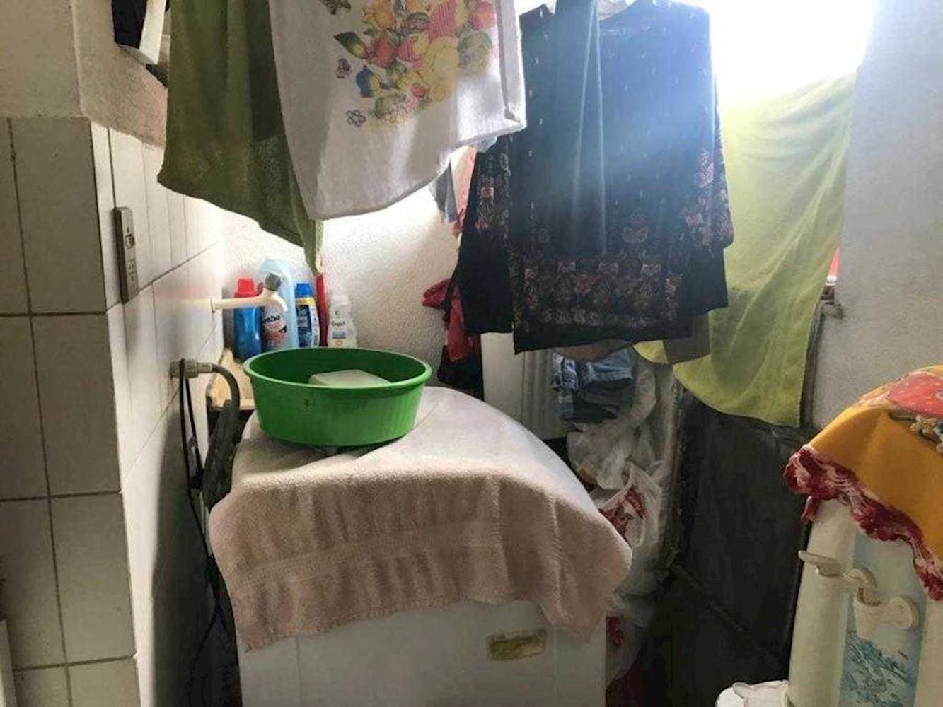 Foto 13 de 18: Apartamento em leilão em Feira de Santana - BA — Apartamento em Muchila - Feira De Santana/BA