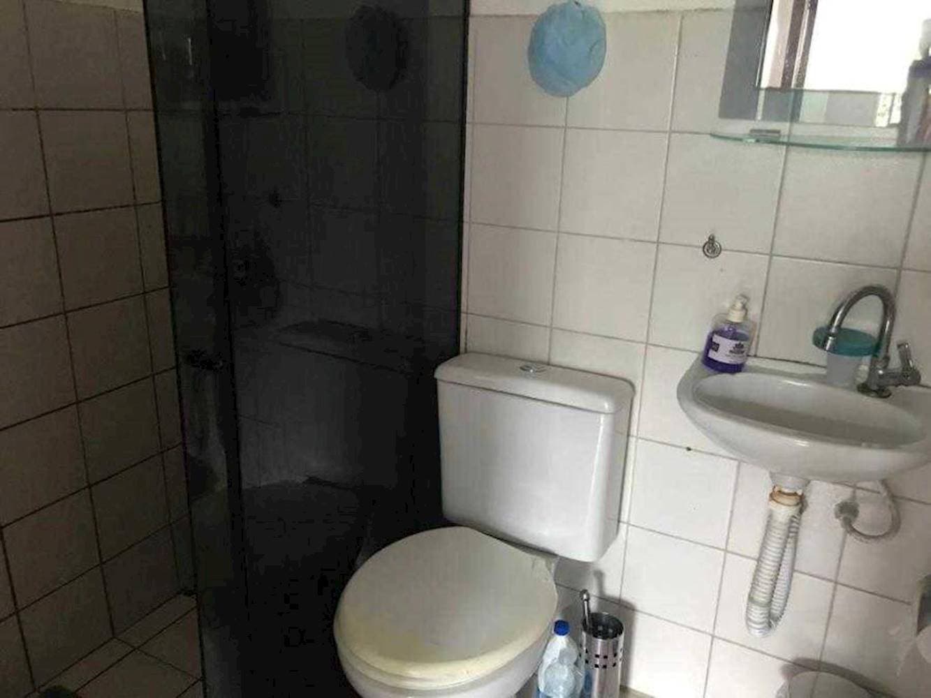 Foto 15 de 18: Apartamento em leilão em Feira de Santana - BA — Apartamento em Muchila - Feira De Santana/BA