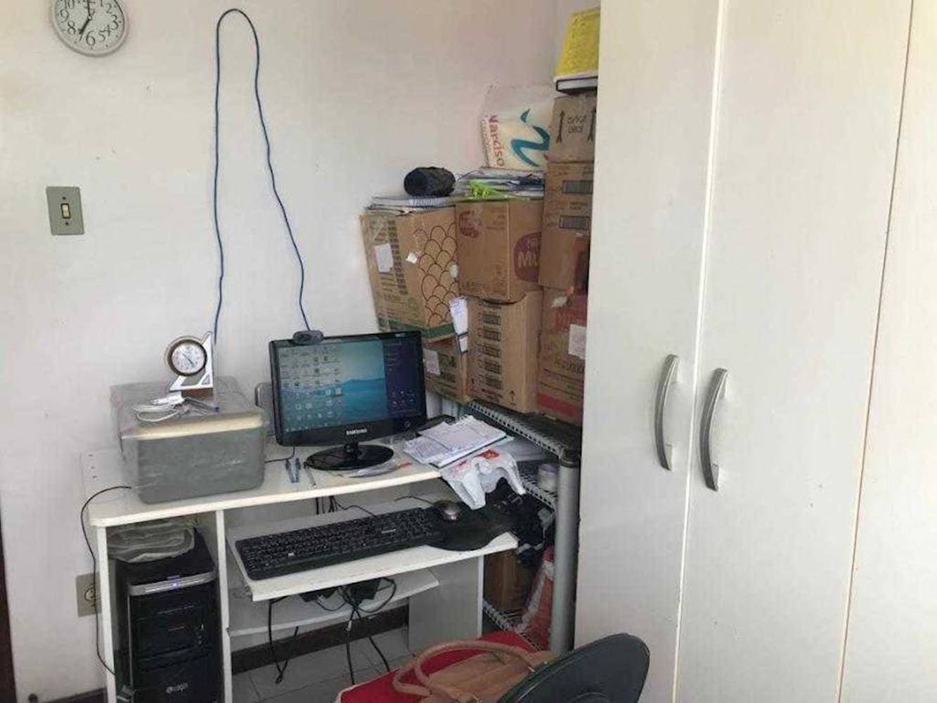 Foto 18 de 18: Apartamento em leilão em Feira de Santana - BA — Apartamento em Muchila - Feira De Santana/BA