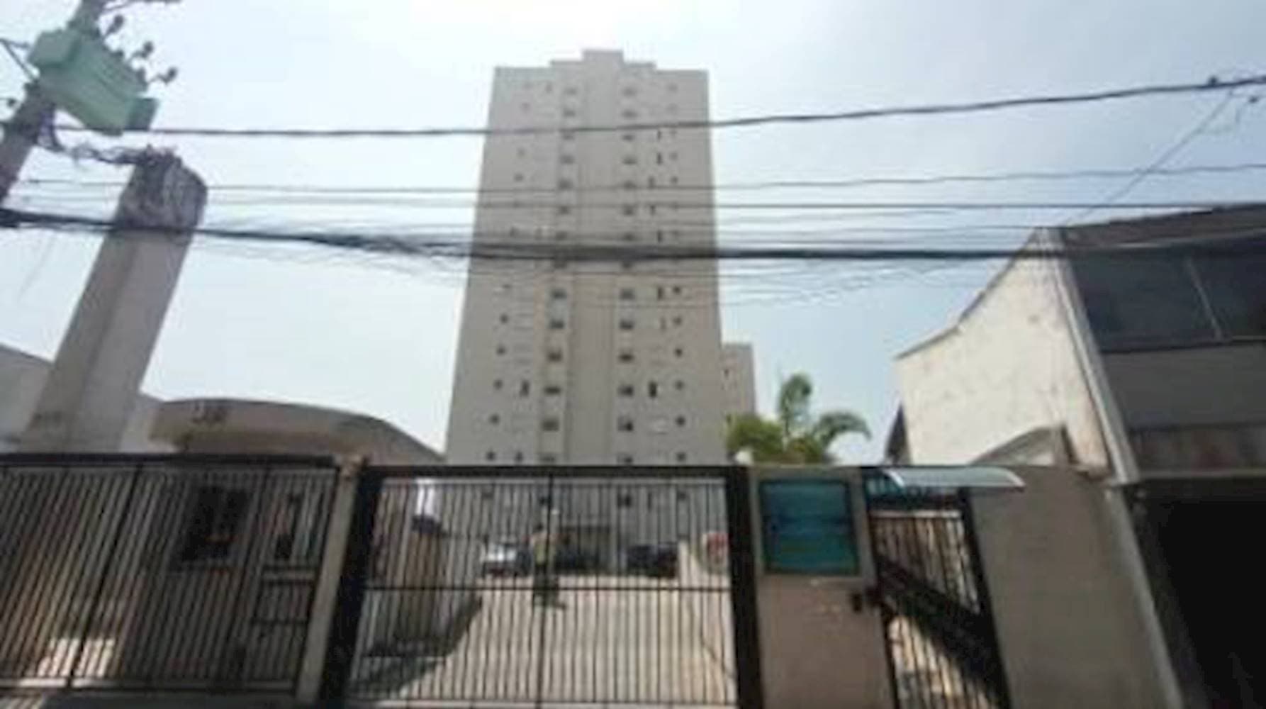 Foto 2 de 8: Apartamento em leilão em São Paulo - SP — Apartamento em Guaianazes - São Paulo/SP