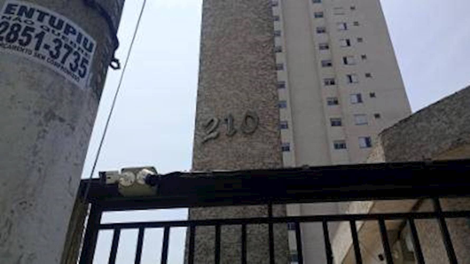 Foto 3 de 8: Apartamento em leilão em São Paulo - SP — Apartamento em Guaianazes - São Paulo/SP