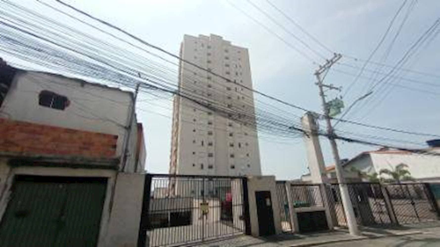 Foto 7 de 8: Apartamento em leilão em São Paulo - SP — Apartamento em Guaianazes - São Paulo/SP