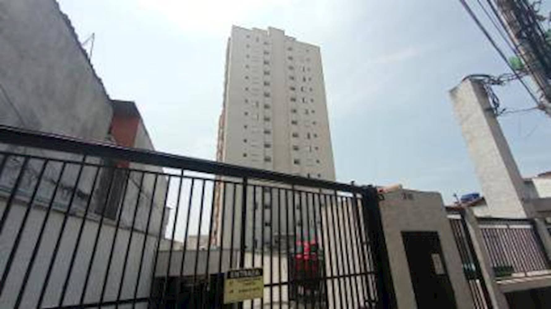Foto 8 de 8: Apartamento em leilão em São Paulo - SP — Apartamento em Guaianazes - São Paulo/SP