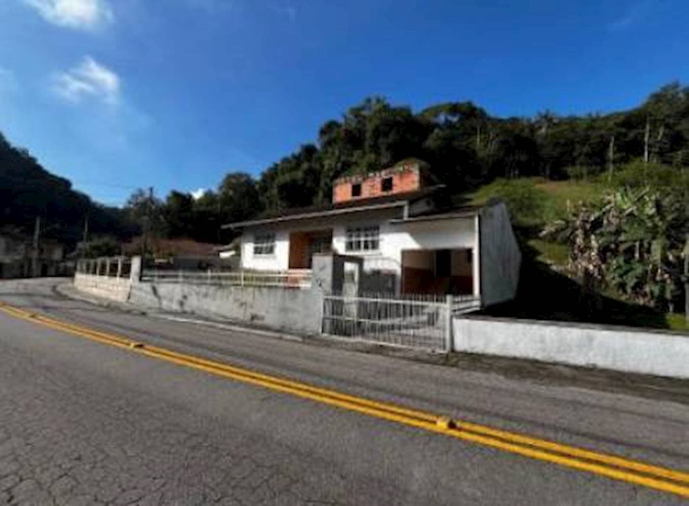 Foto 3 de 18: Casa em leilão em Blumenau - SC — Casa em Progresso - Blumenau/SC