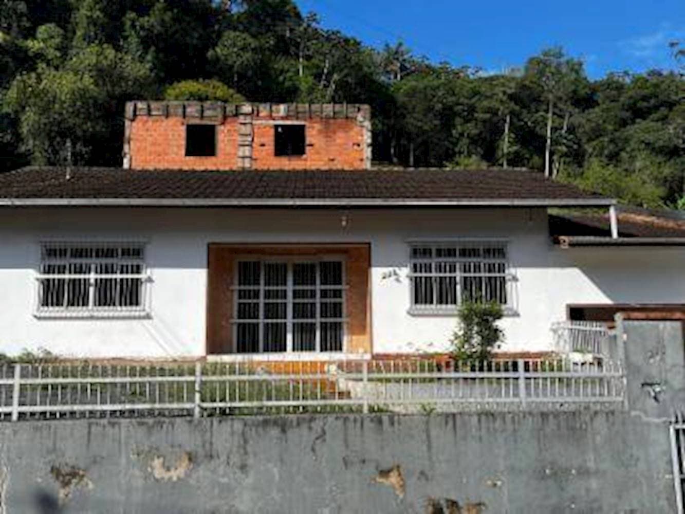 Foto 6 de 18: Casa em leilão em Blumenau - SC — Casa em Progresso - Blumenau/SC