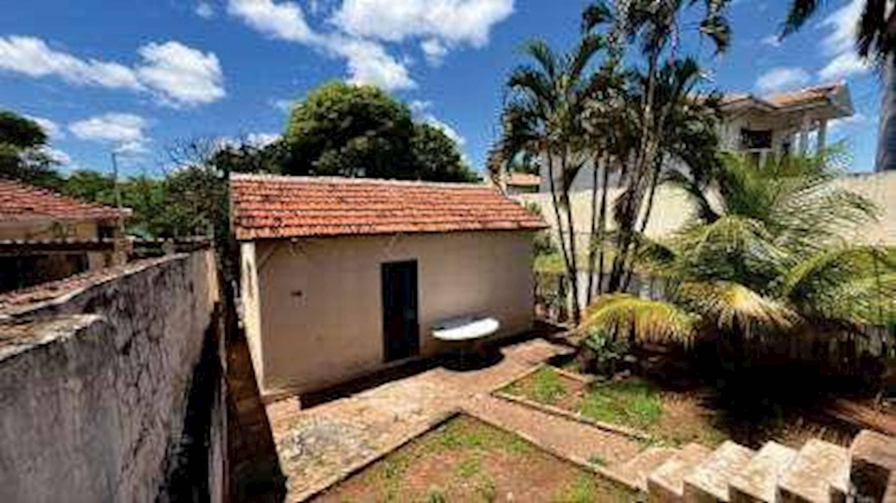 Foto 6 de 8: Casa em leilão em Mirassol - SP — Casa em Vila Rica - Mirassol/SP