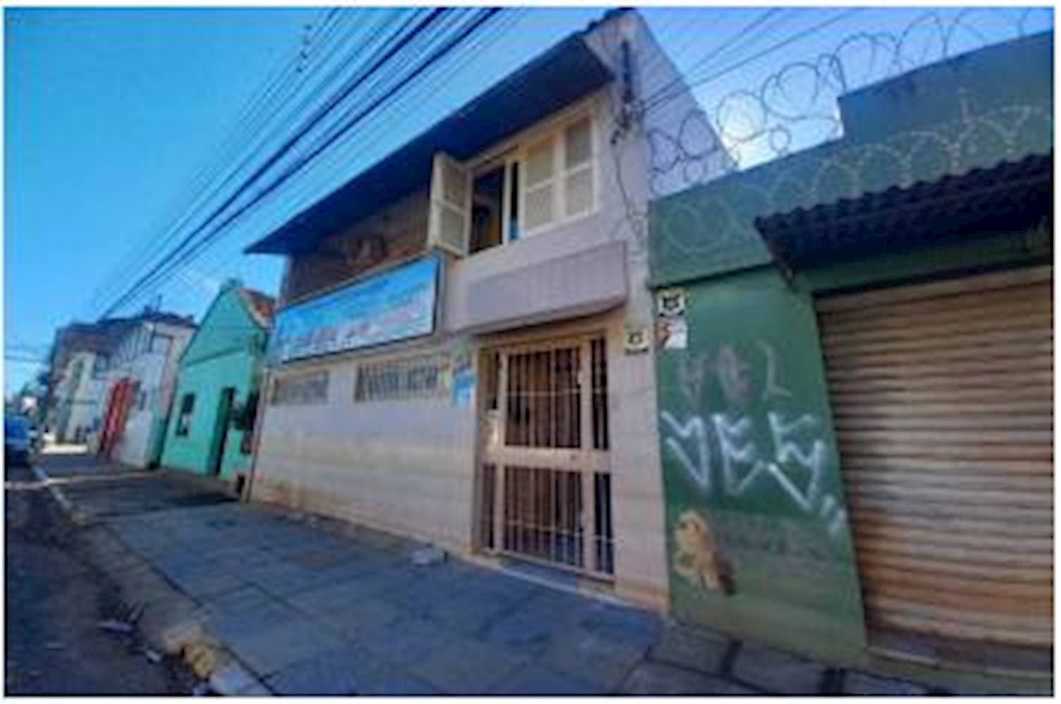 Foto 2 de 5: Casa em leilão em São Leopoldo - RS — Casa no Centro em São Leopoldo/SP
