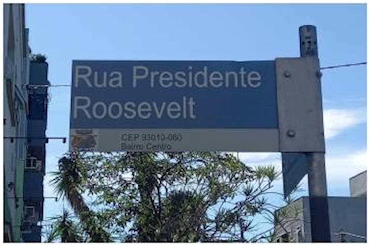 Foto 3 de 5: Casa em leilão em São Leopoldo - RS — Casa no Centro em São Leopoldo/SP