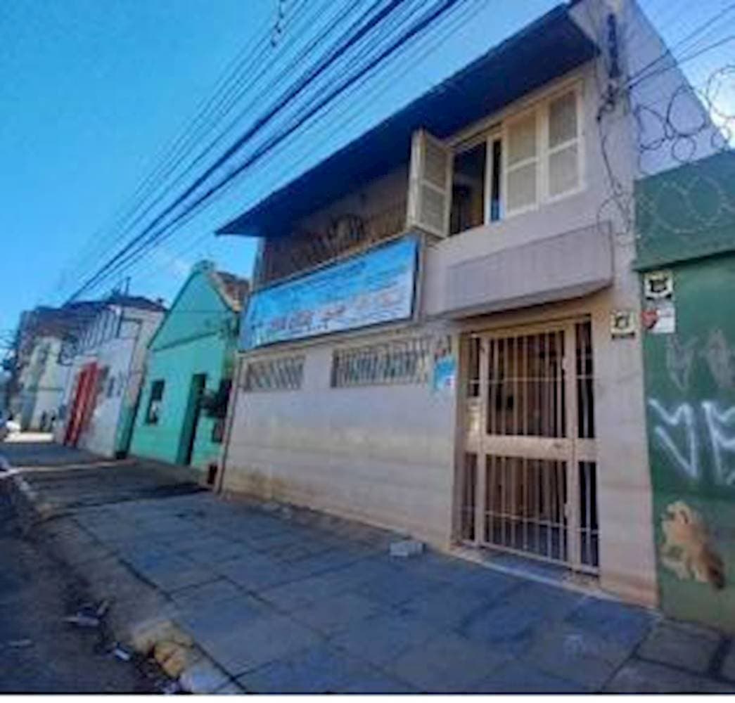 Foto 4 de 5: Casa em leilão em São Leopoldo - RS — Casa no Centro em São Leopoldo/SP