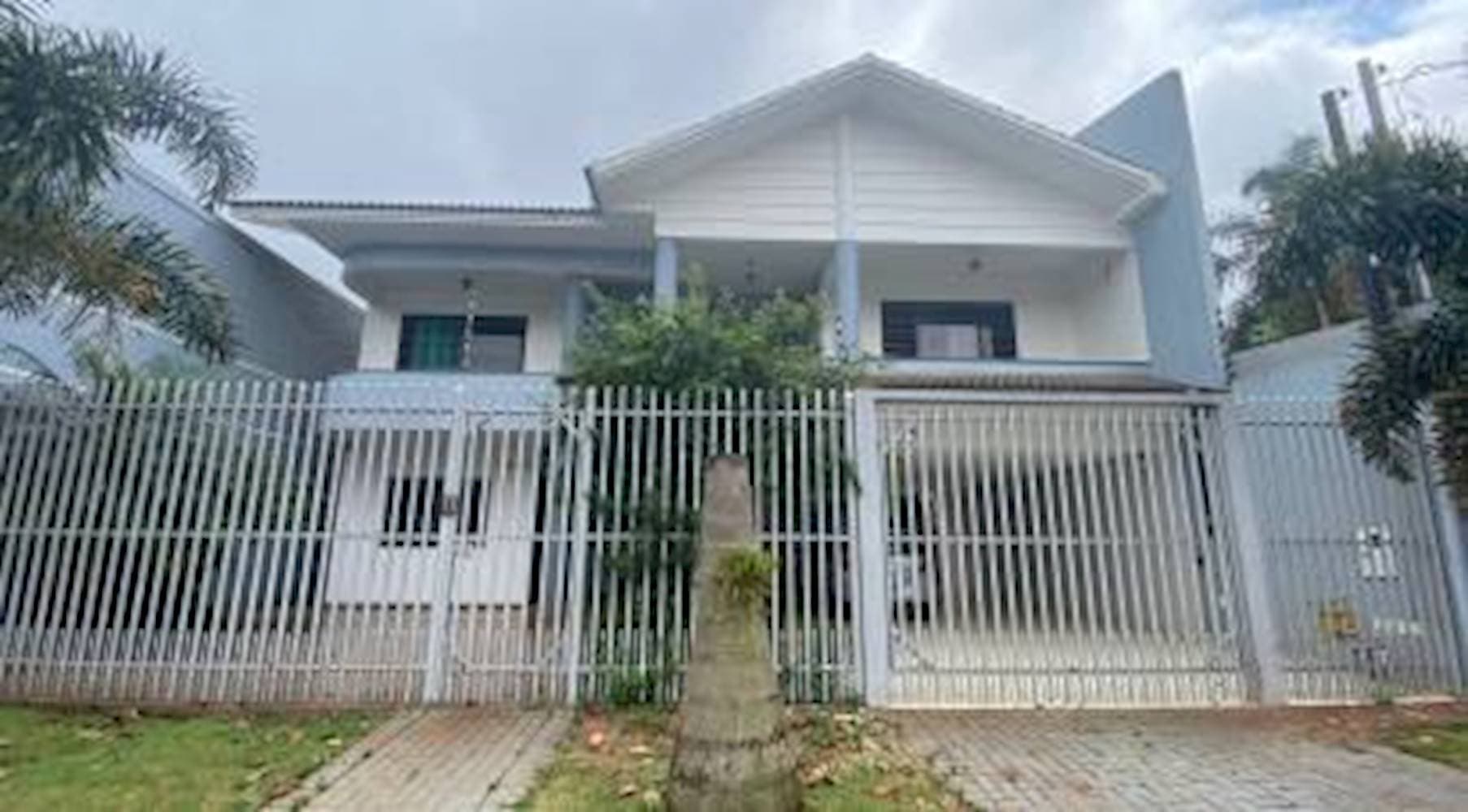 Foto 1 de 24: Casa em leilão em Cascavel - PR — Casa em São Cristóvão - Cascavel/PR