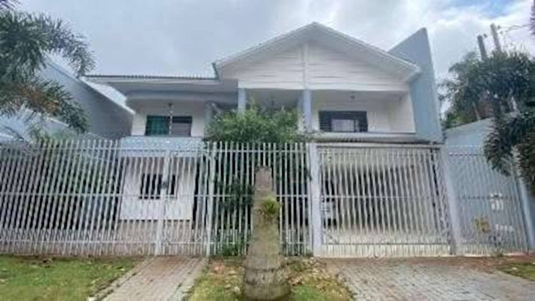 Foto 2 de 24: Casa em leilão em Cascavel - PR — Casa em São Cristóvão - Cascavel/PR