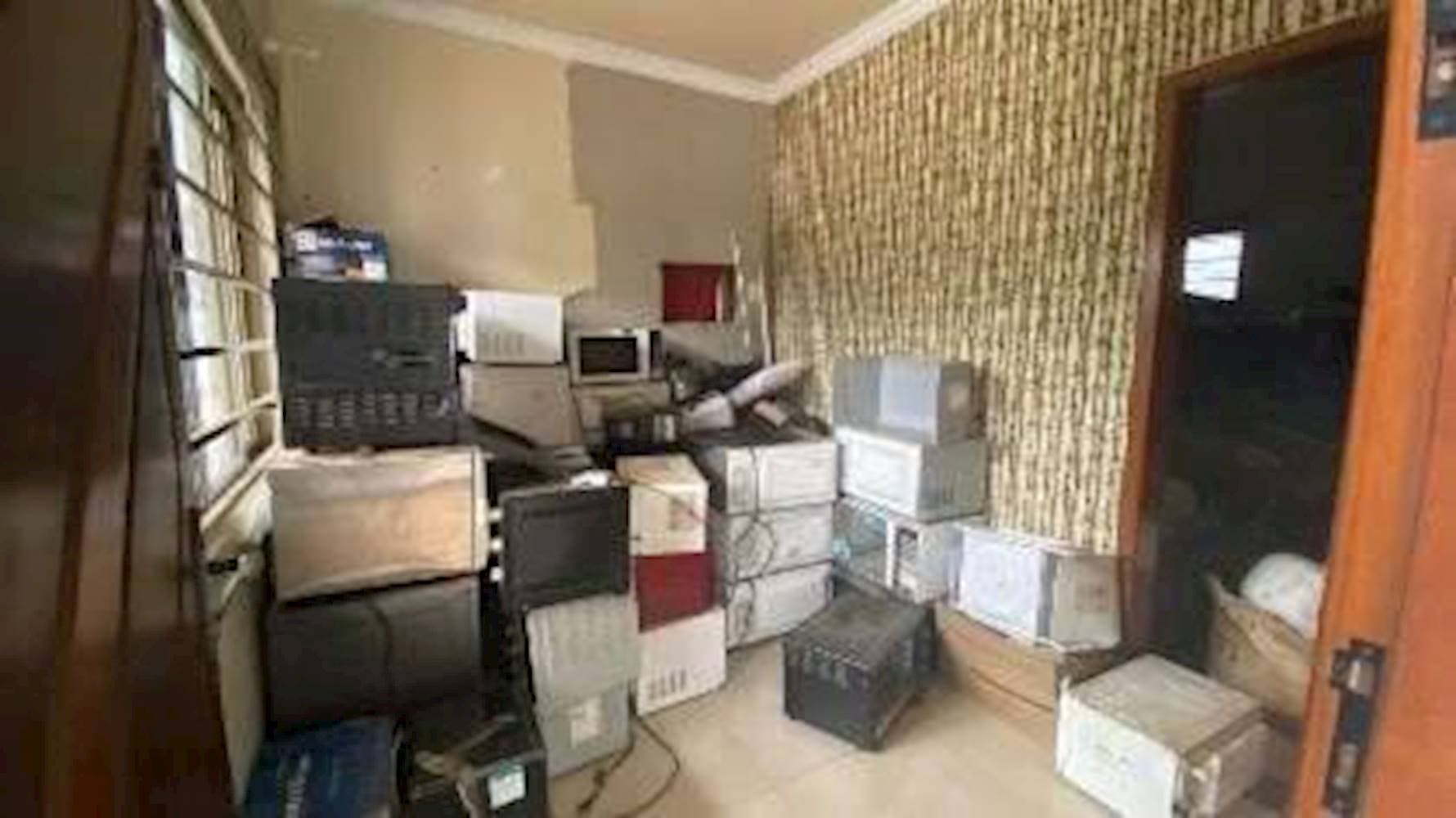 Foto 20 de 24: Casa em leilão em Cascavel - PR — Casa em São Cristóvão - Cascavel/PR