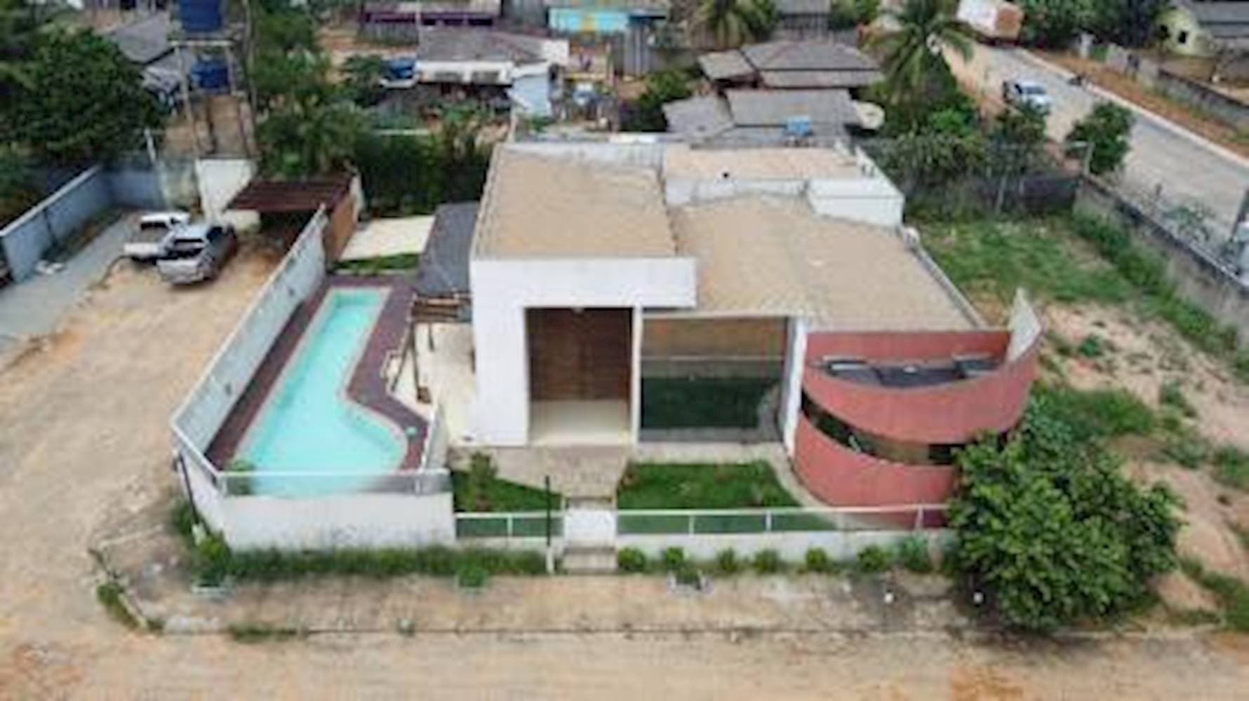 Foto 5 de 24: Casa em leilão em Colniza - MT — Casa no Condomínio Uirapuru em Garça II - Colniza/MT