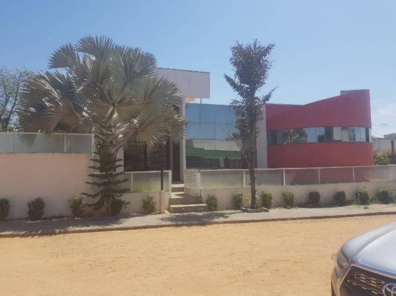 Foto 10 de 24: Casa em leilão em Colniza - MT — Casa no Condomínio Uirapuru em Garça II - Colniza/MT