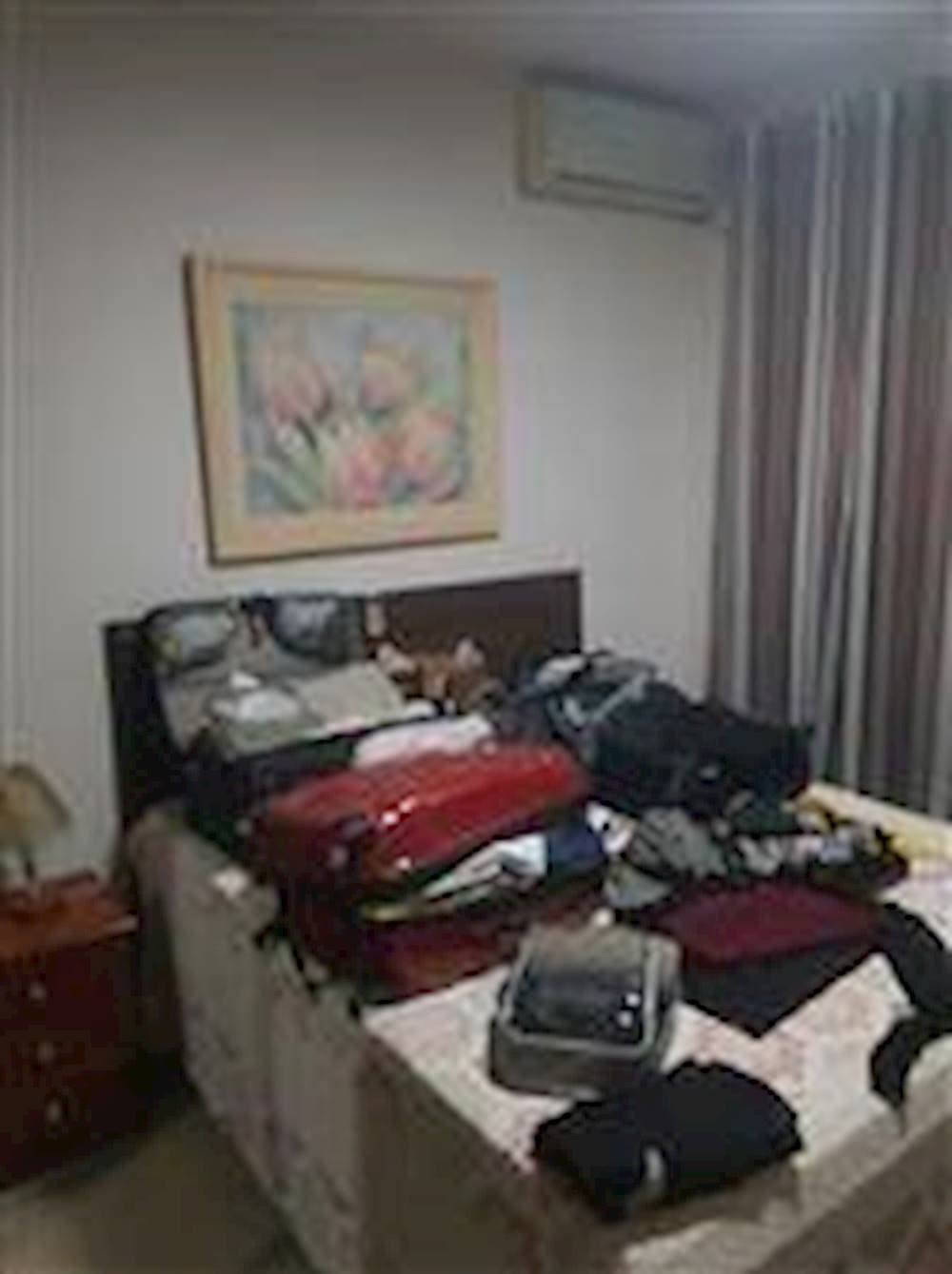 Foto 18 de 24: Casa em leilão em Colniza - MT — Casa no Condomínio Uirapuru em Garça II - Colniza/MT