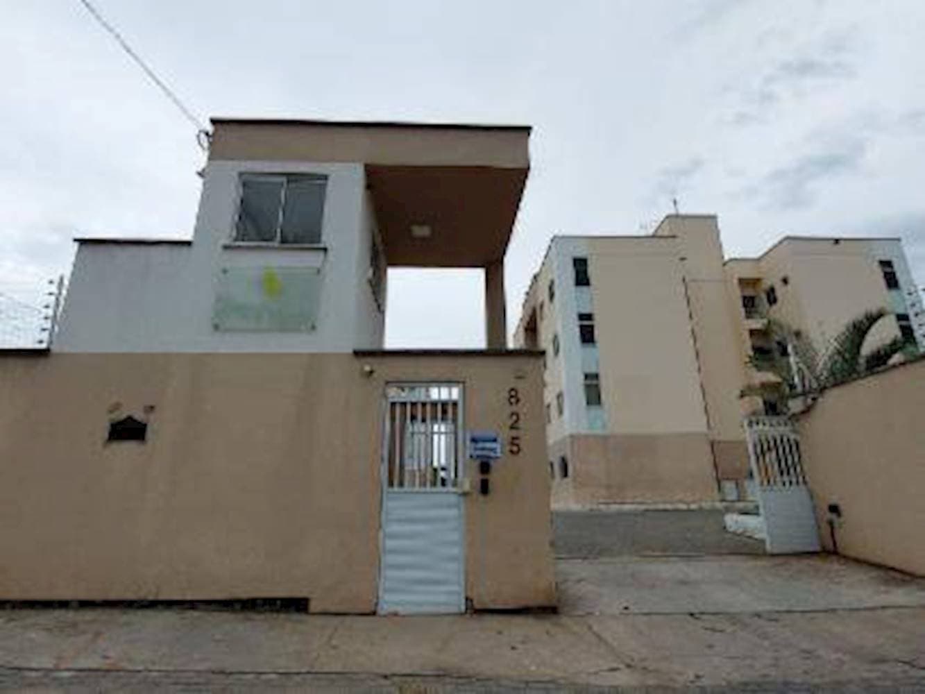 Foto 1 de 3: Apartamento em leilão em Caucaia - CE — Apartamento em Icarai - Caucaia/CE
