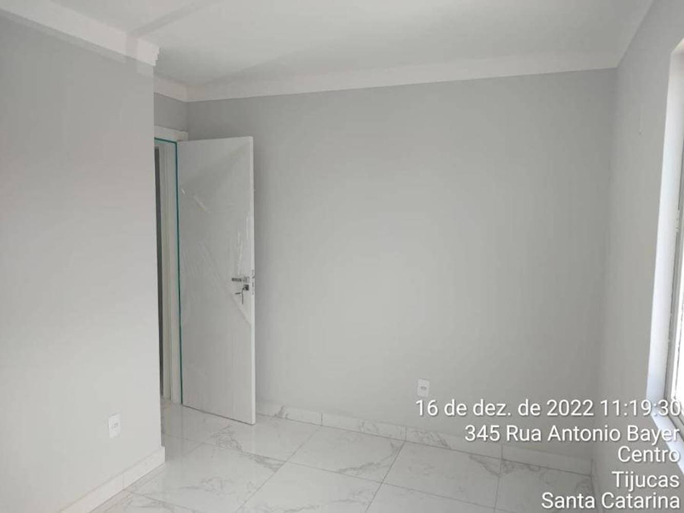 Foto 5 de 12: Apartamento em leilão em Tijucas - SC — Apartamento no Centro em Tijucas/SC