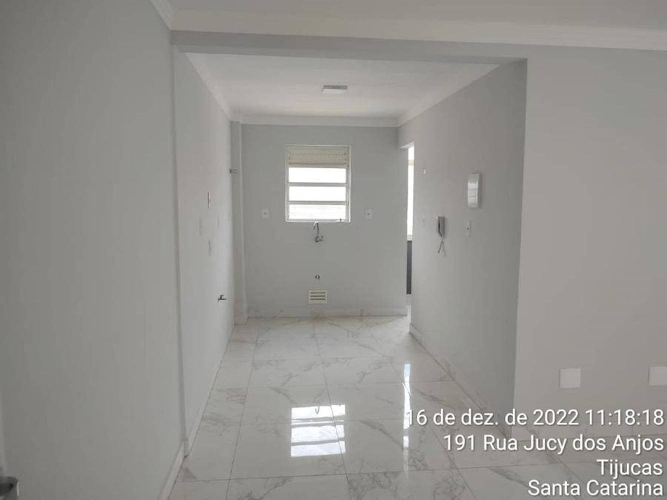 Foto 7 de 12: Apartamento em leilão em Tijucas - SC — Apartamento no Centro em Tijucas/SC