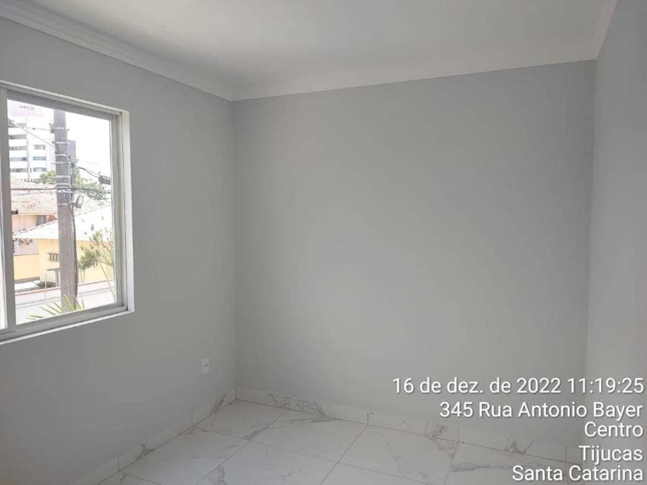 Foto 10 de 12: Apartamento em leilão em Tijucas - SC — Apartamento no Centro em Tijucas/SC