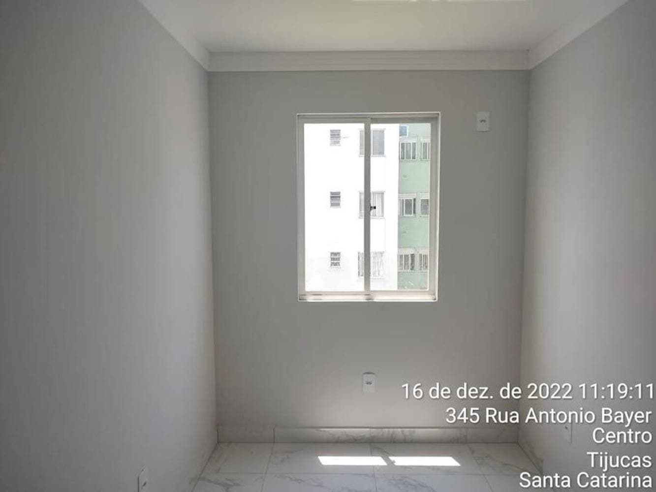 Foto 11 de 12: Apartamento em leilão em Tijucas - SC — Apartamento no Centro em Tijucas/SC