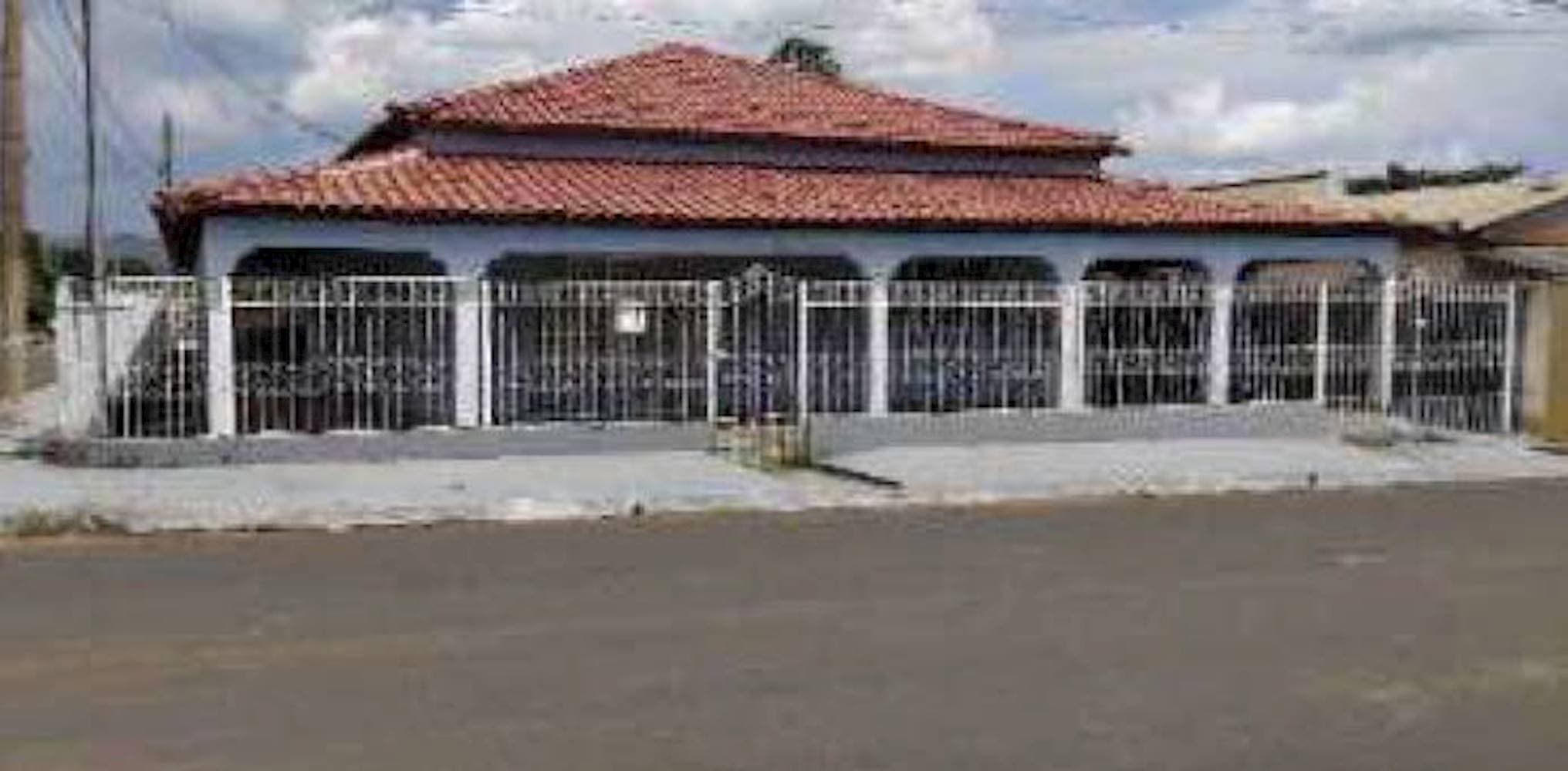 Foto 3 de 10: Casa em leilão em Nortelândia - MT — Casa no Bairro Da Ponte em Nortelândia/MT