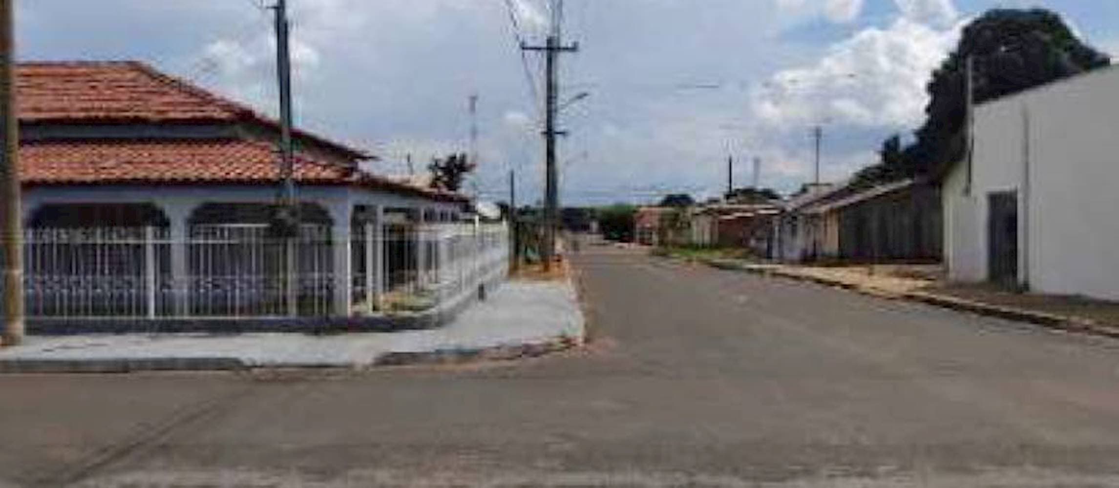 Foto 5 de 10: Casa em leilão em Nortelândia - MT — Casa no Bairro Da Ponte em Nortelândia/MT