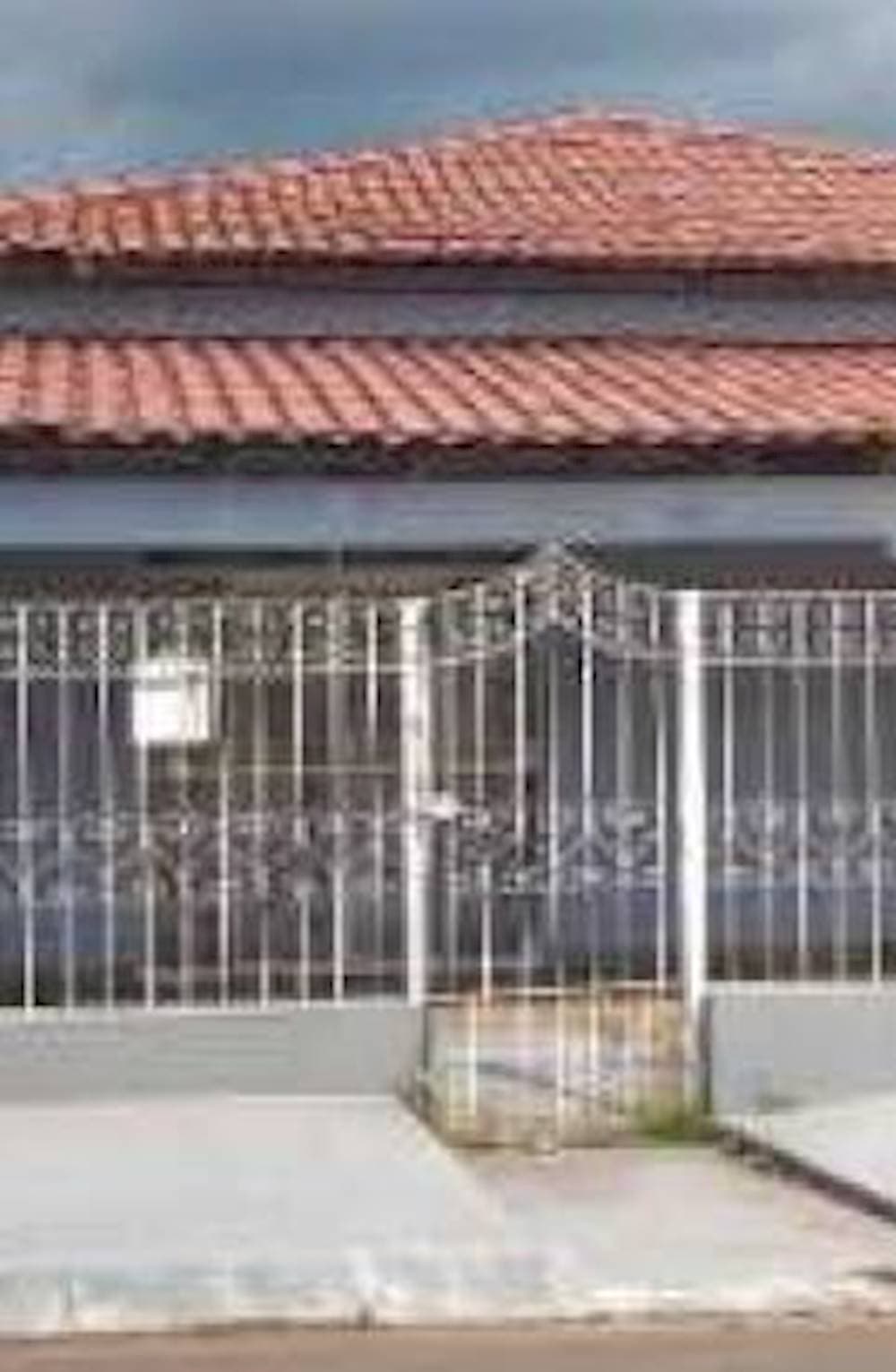 Foto 7 de 10: Casa em leilão em Nortelândia - MT — Casa no Bairro Da Ponte em Nortelândia/MT