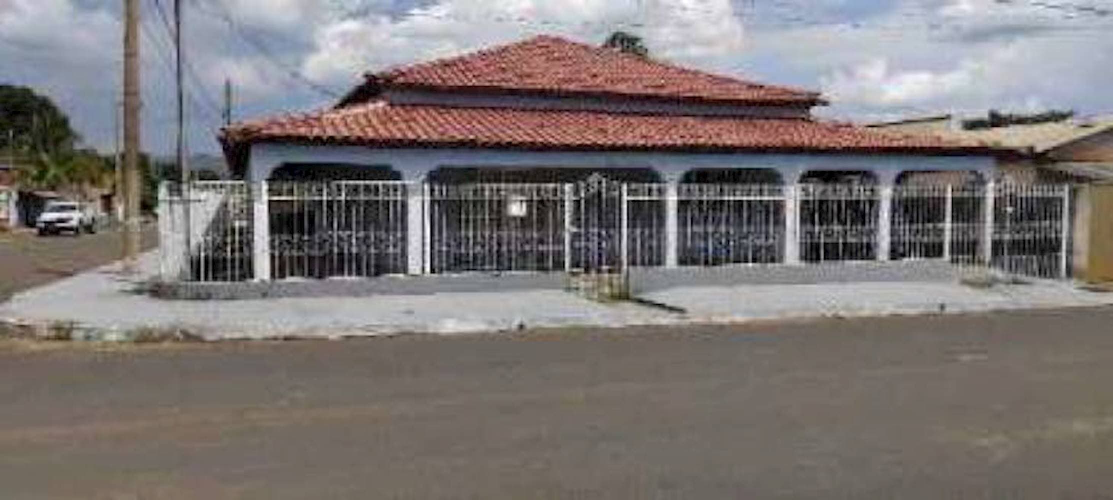 Foto 10 de 10: Casa em leilão em Nortelândia - MT — Casa no Bairro Da Ponte em Nortelândia/MT