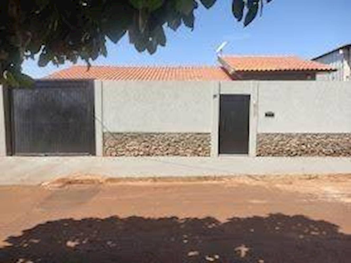 Foto 2 de 21: Casa em leilão em Maracaju - MS — Casa na Vila Vicentina em Maracaju/MS