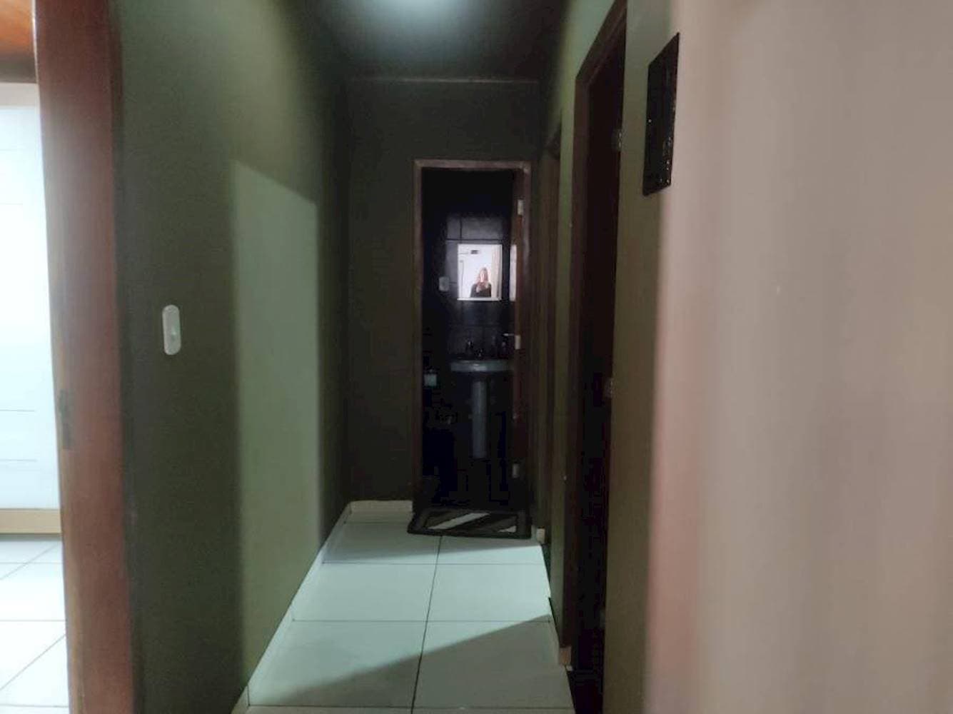 Foto 9 de 21: Casa em leilão em Maracaju - MS — Casa na Vila Vicentina em Maracaju/MS