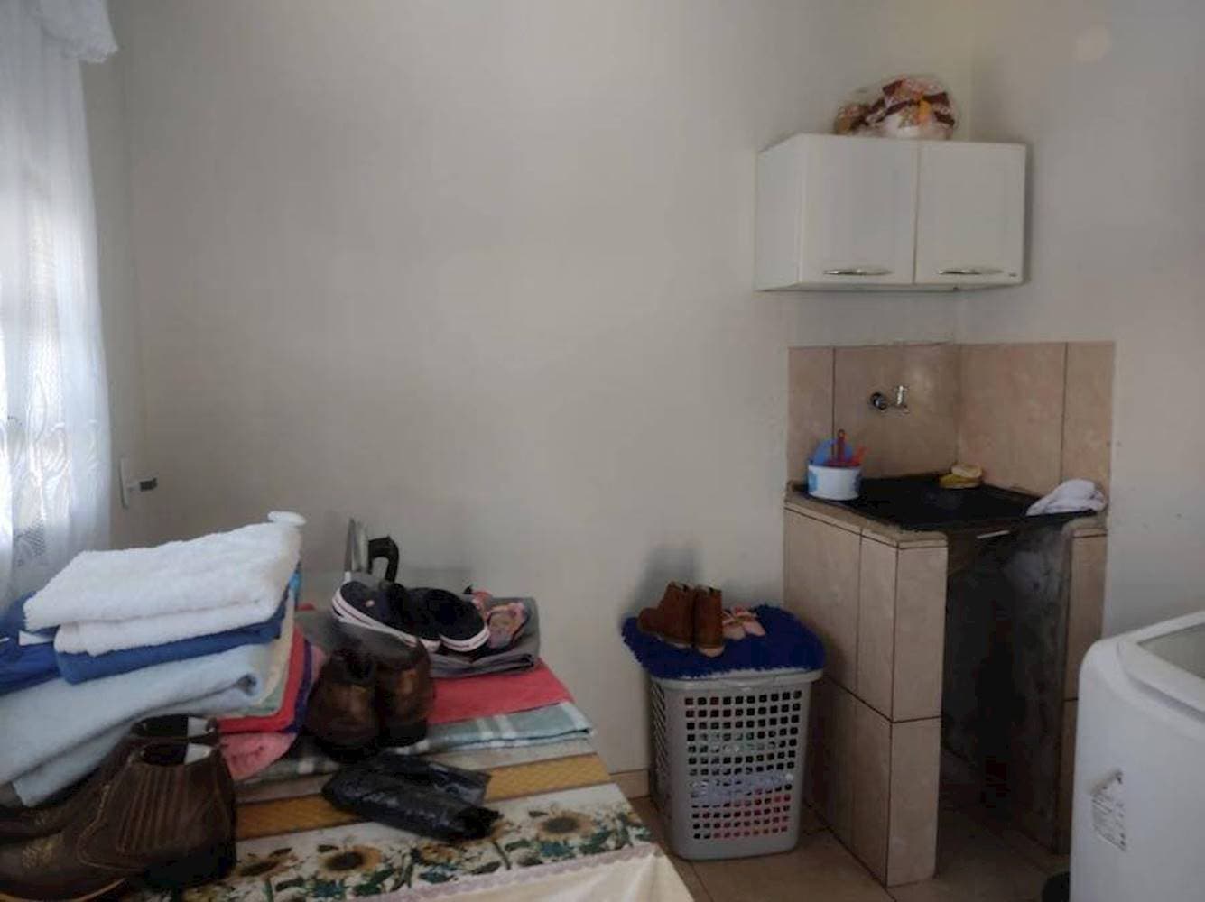 Foto 11 de 21: Casa em leilão em Maracaju - MS — Casa na Vila Vicentina em Maracaju/MS