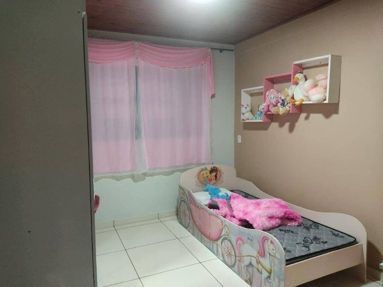 Foto 12 de 21: Casa em leilão em Maracaju - MS — Casa na Vila Vicentina em Maracaju/MS