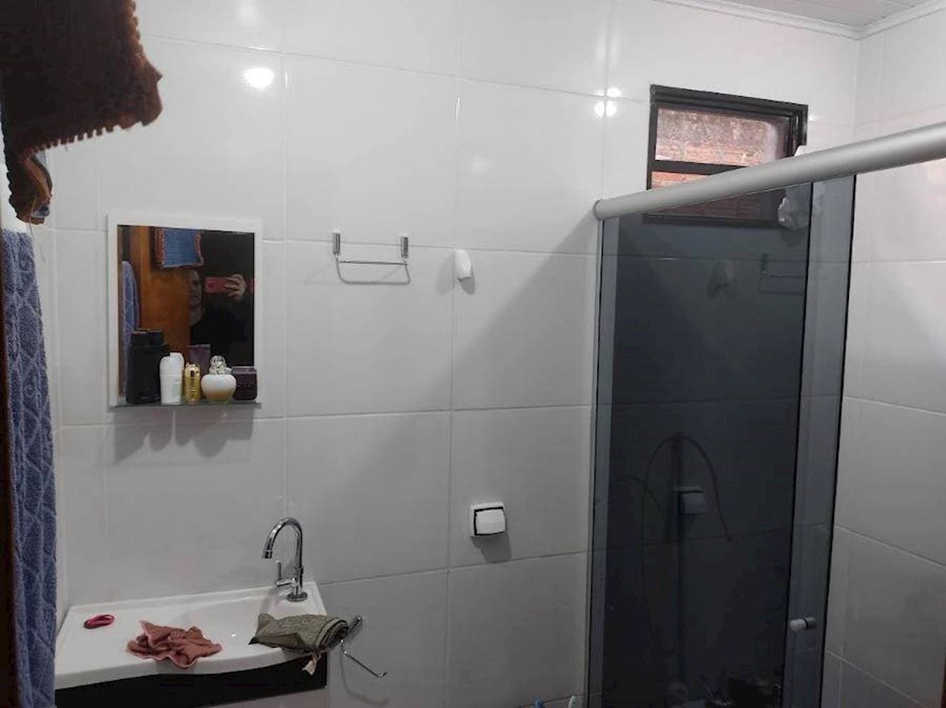 Foto 17 de 21: Casa em leilão em Maracaju - MS — Casa na Vila Vicentina em Maracaju/MS