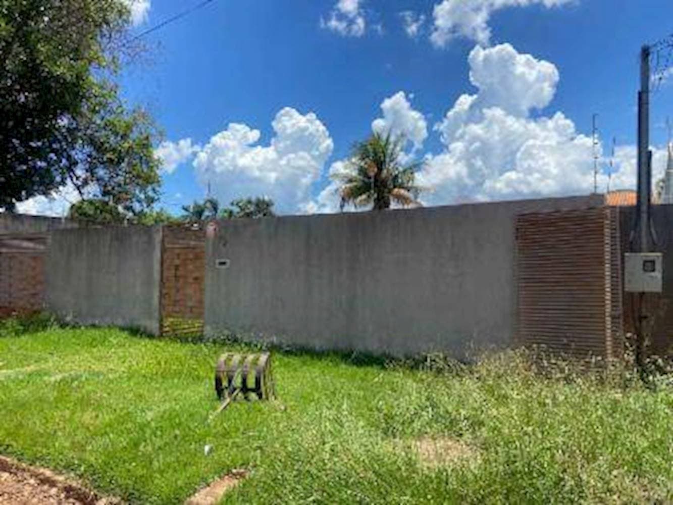 Foto 6 de 8: Casa em leilão em Sidrolândia - MS — Casa no Centro - Sidrolândia/MS