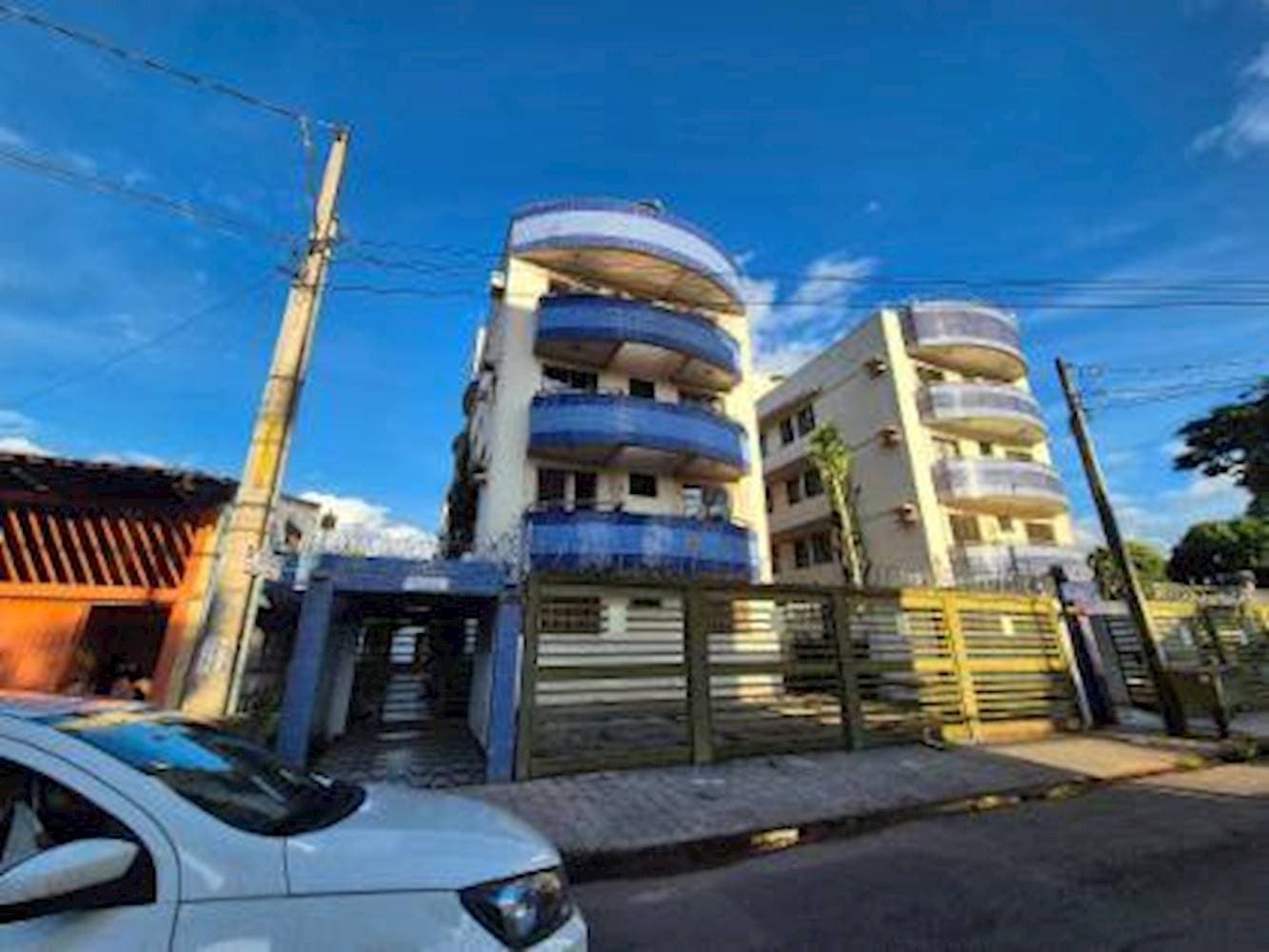 Foto 2 de 5: Apartamento em leilão em Goiânia - GO — Apartamento no Setor Sudoeste - Goiânia/GO