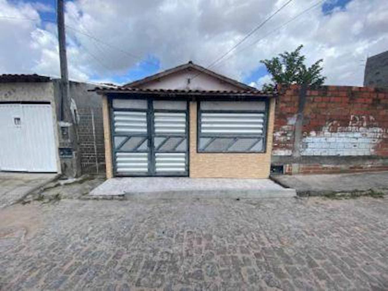 Foto 1 de 17: Casa em leilão em Ipirá - BA — Casa em Jaguarão - Ipira/BA