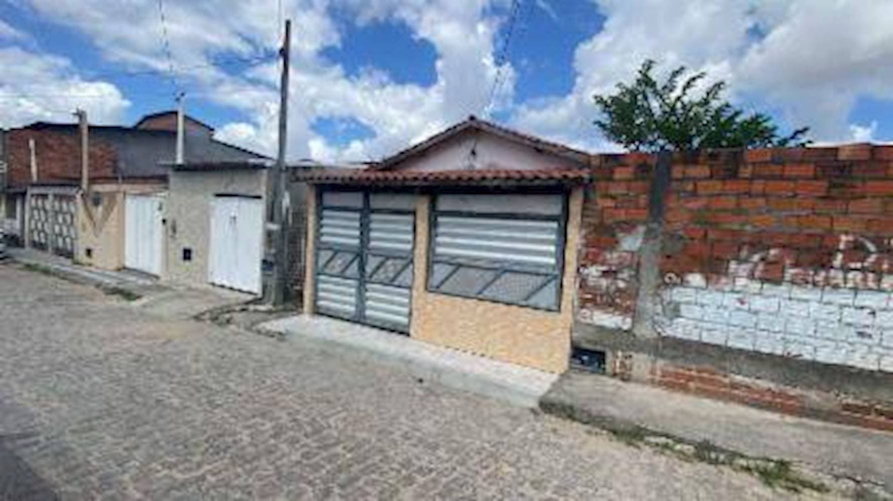 Foto 3 de 17: Casa em leilão em Ipirá - BA — Casa em Jaguarão - Ipira/BA