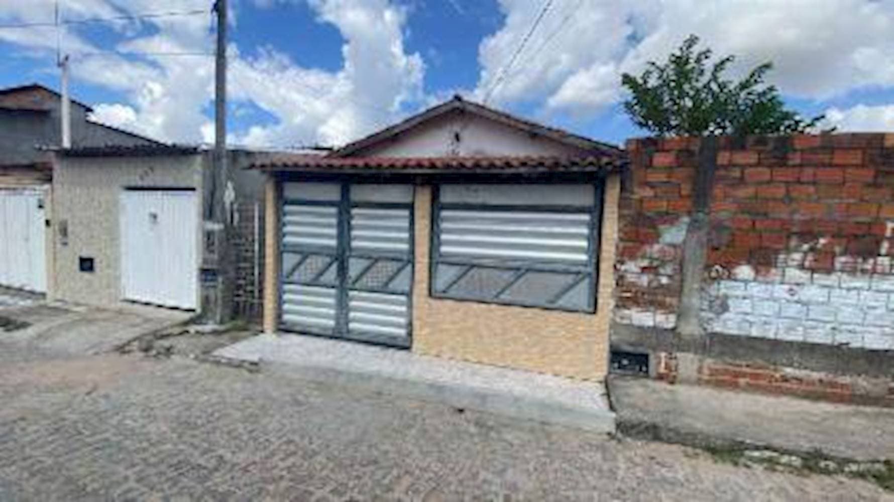 Foto 4 de 17: Casa em leilão em Ipirá - BA — Casa em Jaguarão - Ipira/BA