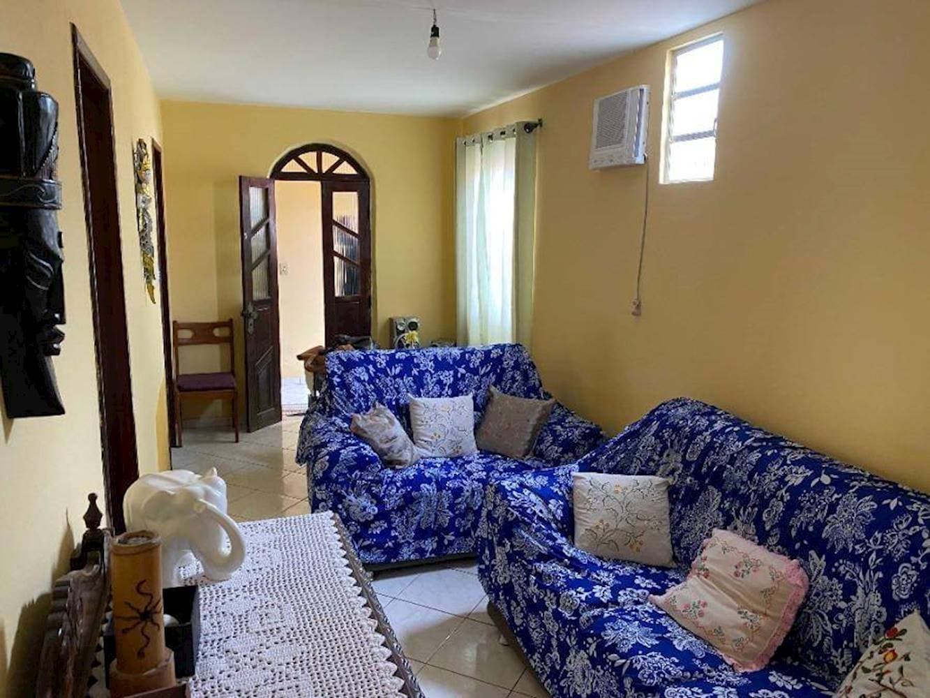 Foto 8 de 17: Casa em leilão em Ipirá - BA — Casa em Jaguarão - Ipira/BA