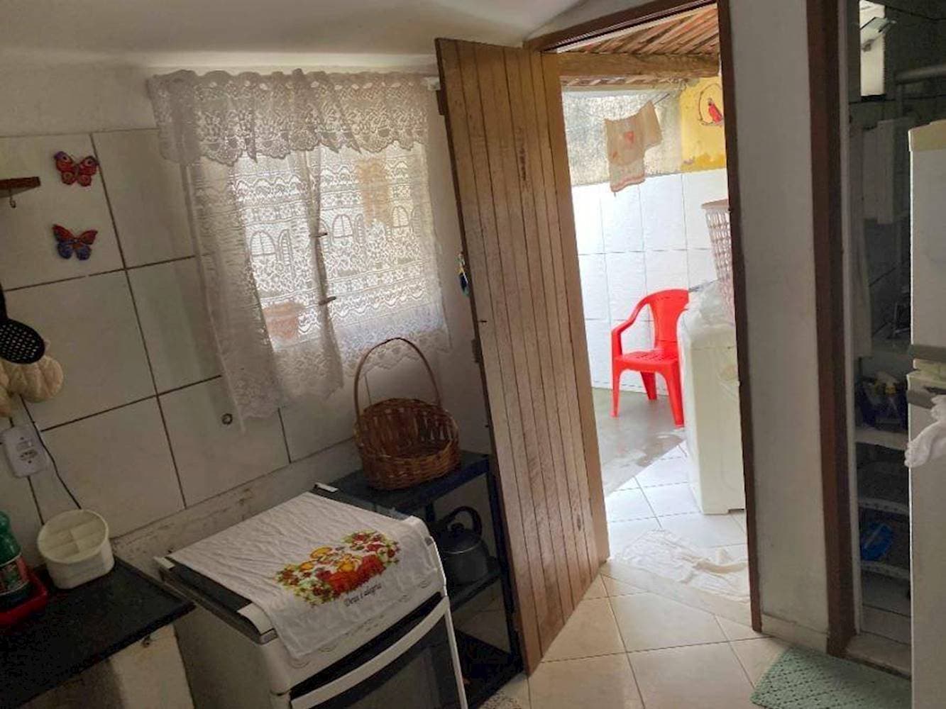 Foto 10 de 17: Casa em leilão em Ipirá - BA — Casa em Jaguarão - Ipira/BA